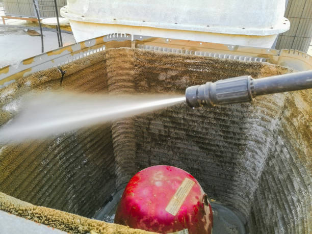 Best Ventilation Cleaning Services  in Cheverly, MD
