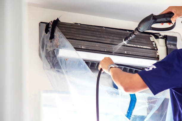 Best Affordable Air Duct Cleaning  in Cheverly, MD