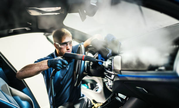Ventilation Cleaning Services in MD
