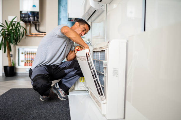 Best Local Air Duct Cleaning Services  in Cheverly, MD