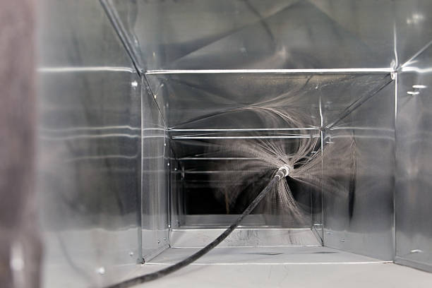 Best Ductwork Cleaning Services  in Cheverly, MD