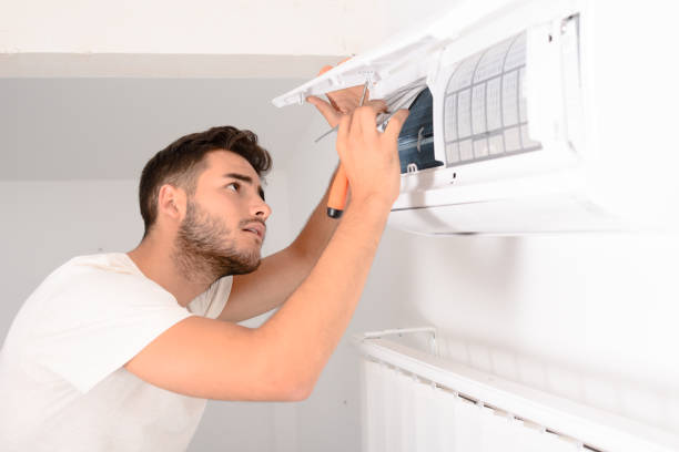 Best Professional Duct Cleaning Services  in Cheverly, MD